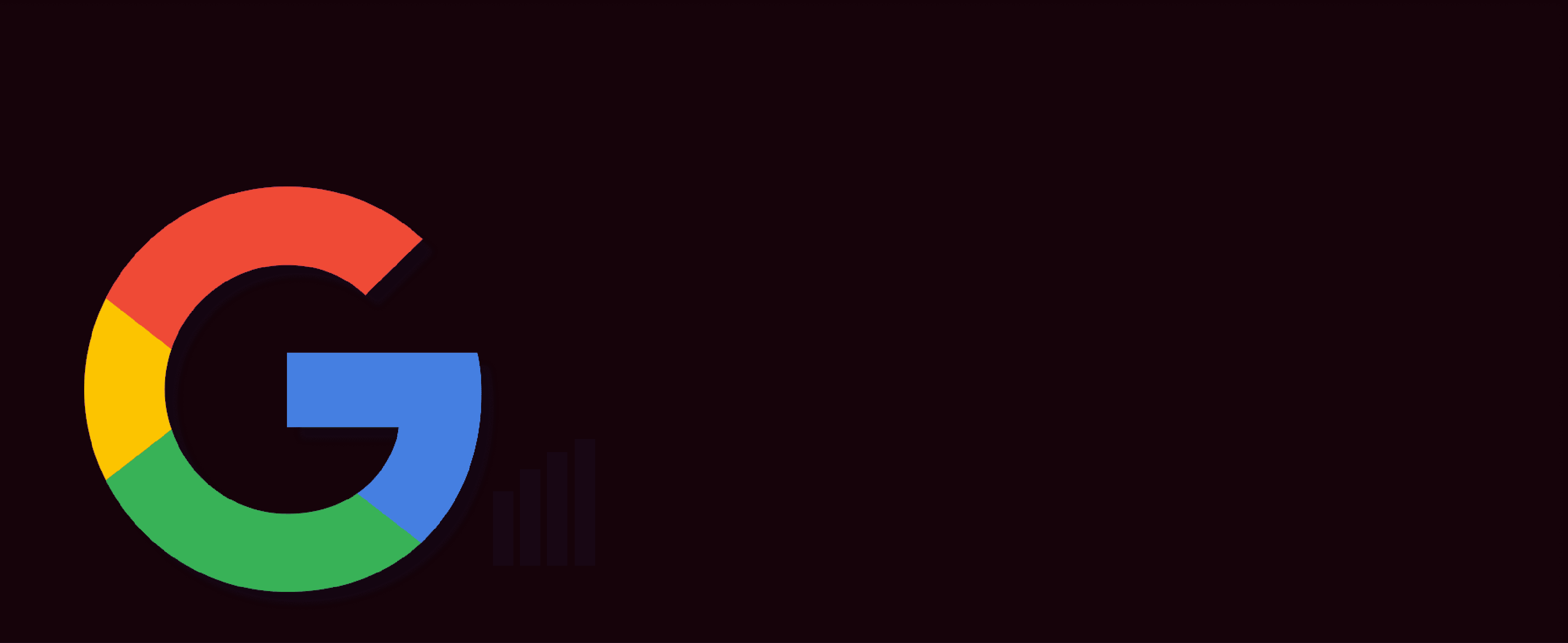 Imagem da Logo do Google