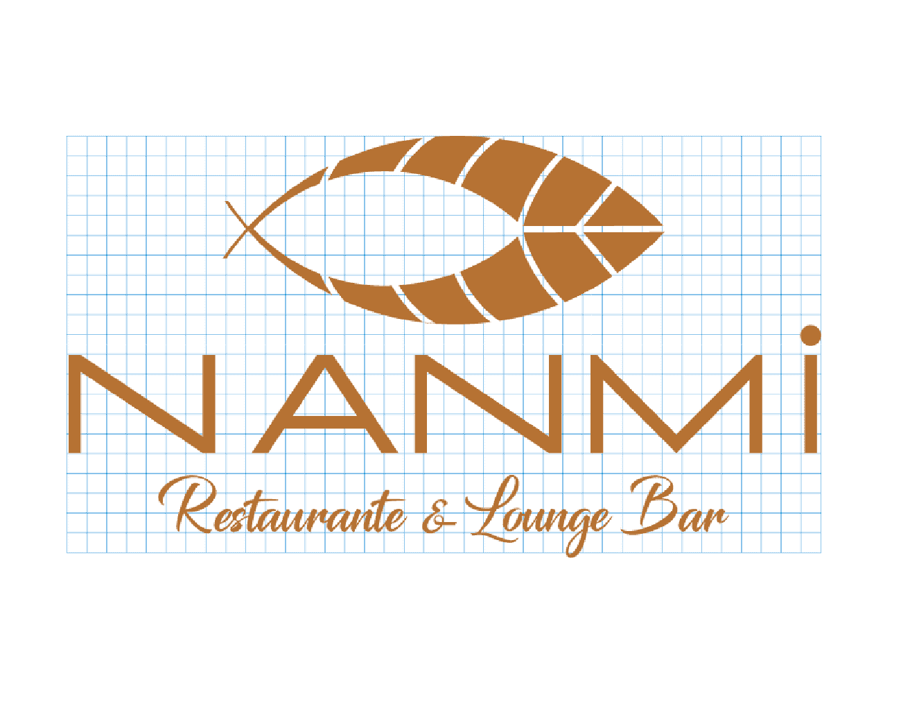 Logo finalizada da Nanmi