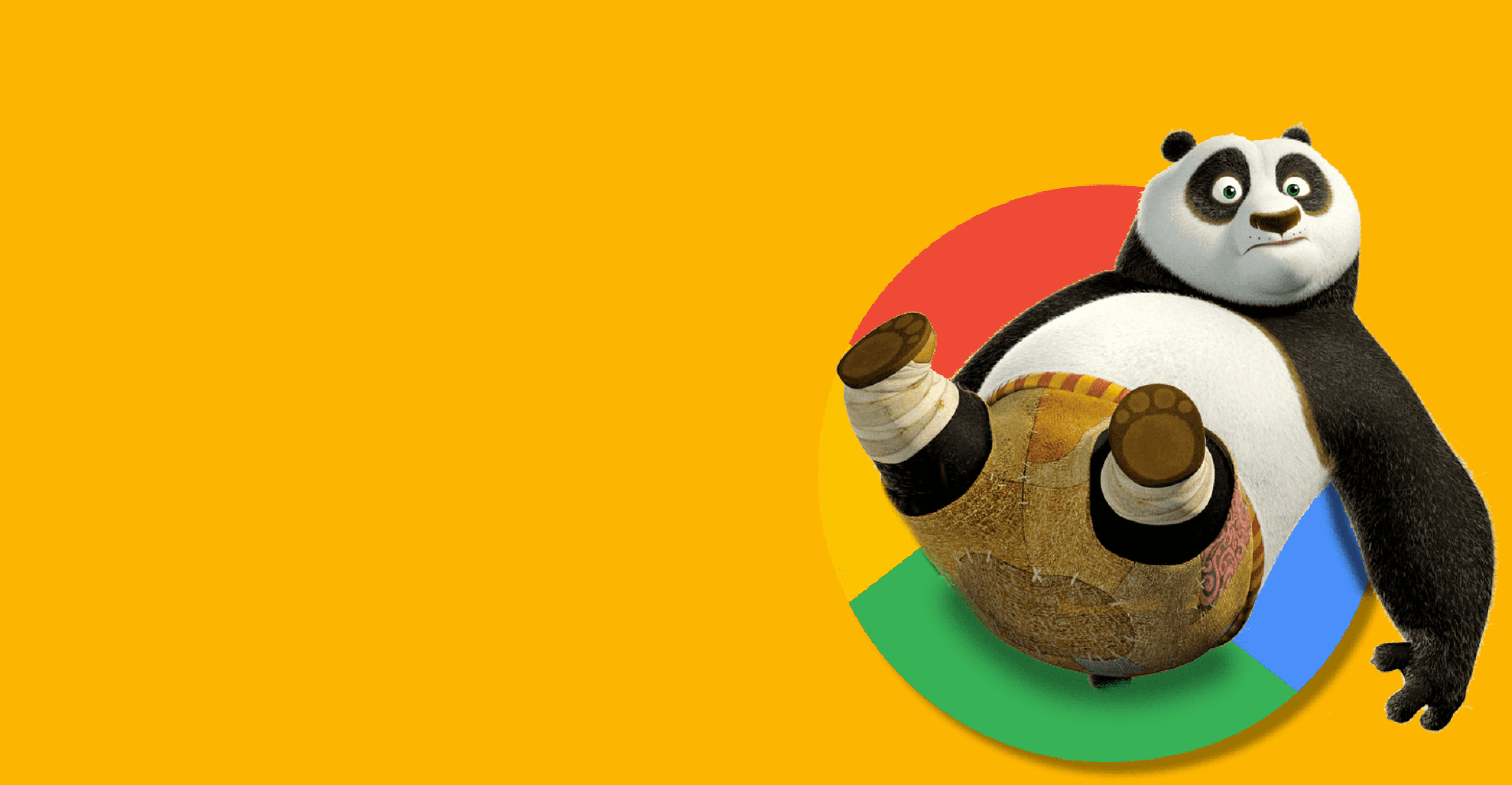 Imagem de Fundo Panda